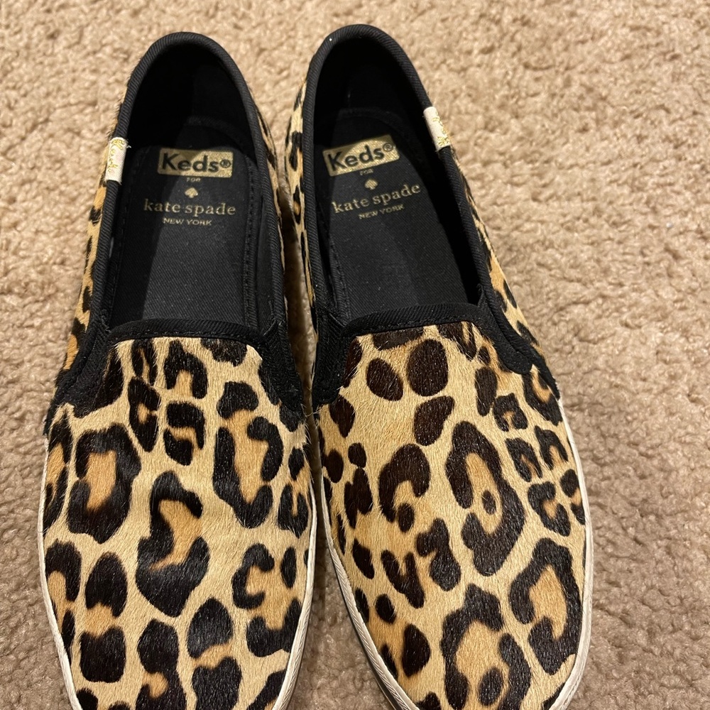 Less slip on by Kate spade